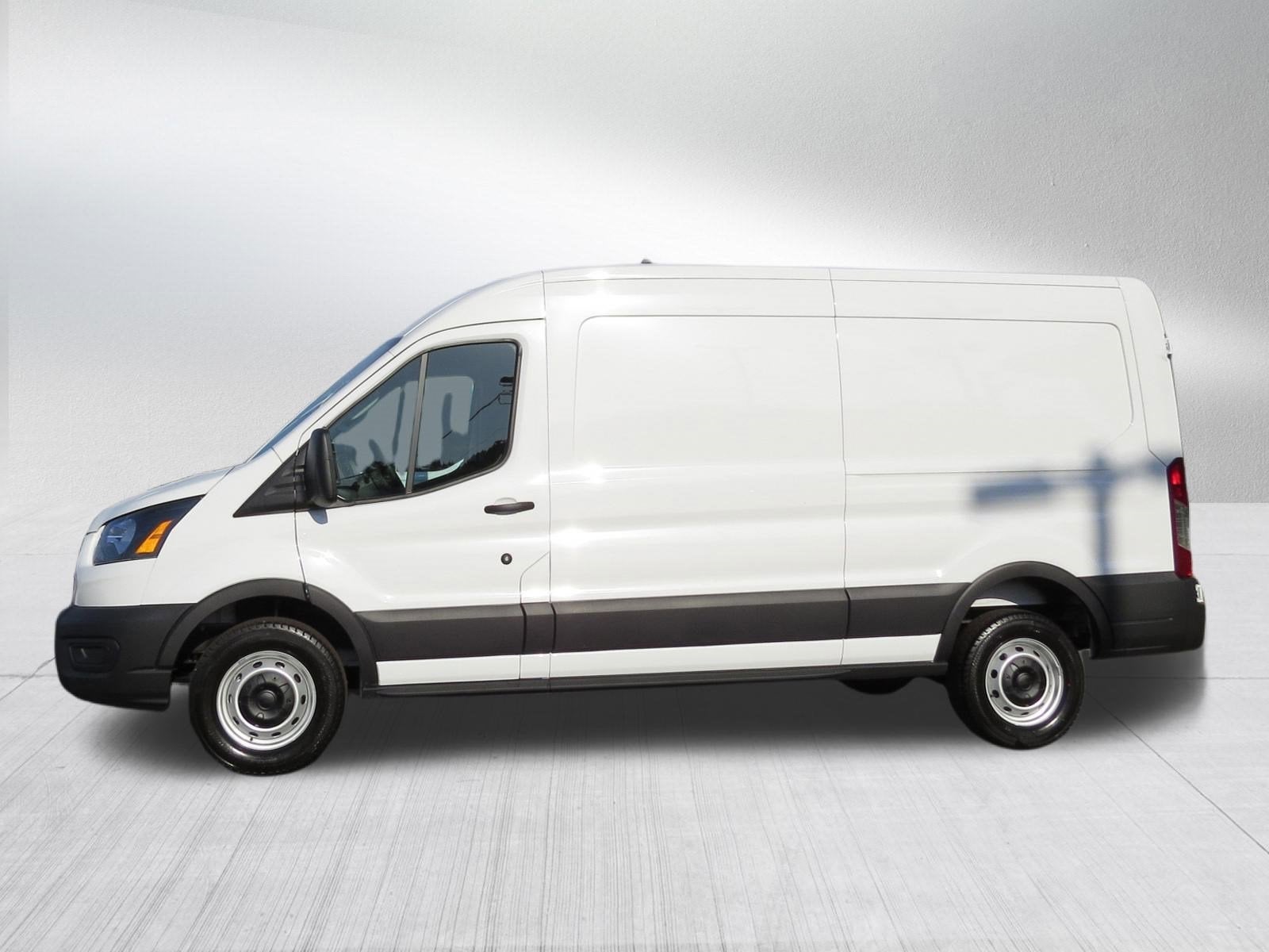 2025 Ford Transit Cargo Van Cargo Van
