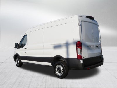 2025 Ford Transit Cargo Van Cargo Van