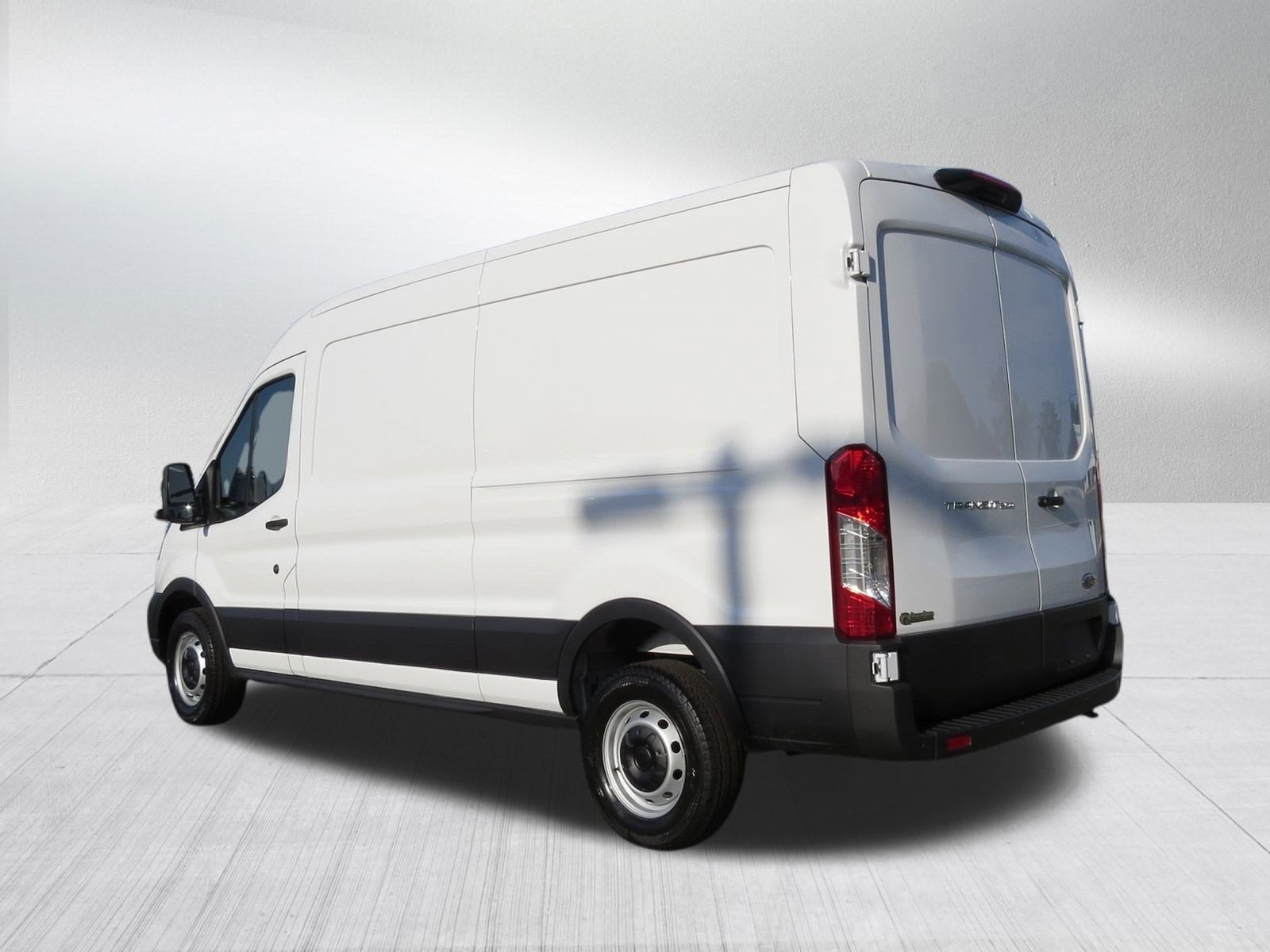 2025 Ford Transit Cargo Van Cargo Van