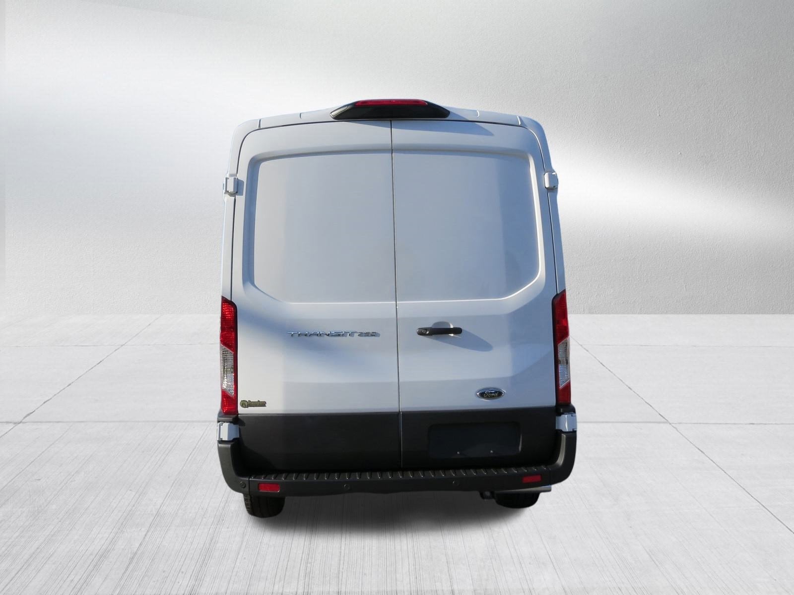2025 Ford Transit Cargo Van Cargo Van
