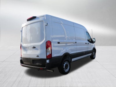 2025 Ford Transit Cargo Van Cargo Van