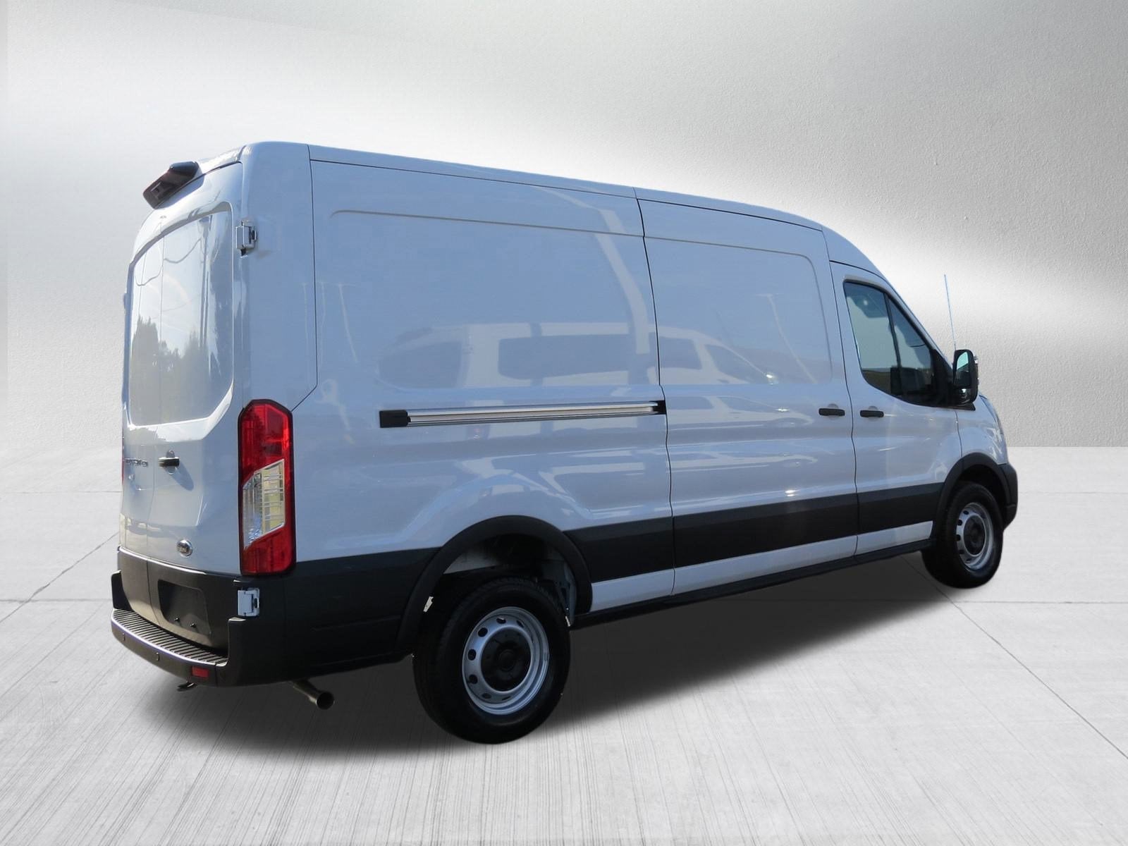 2025 Ford Transit Cargo Van Cargo Van