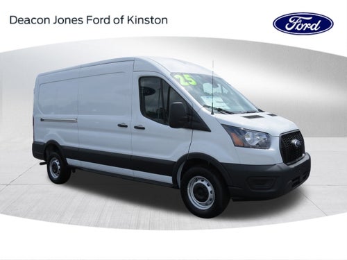 2025 Ford Transit Cargo Van Cargo Van