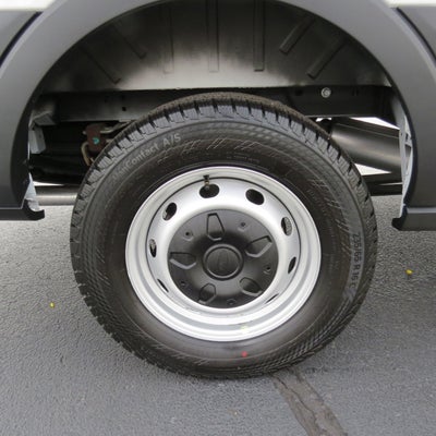 2025 Ford Transit Cargo Van Cargo Van