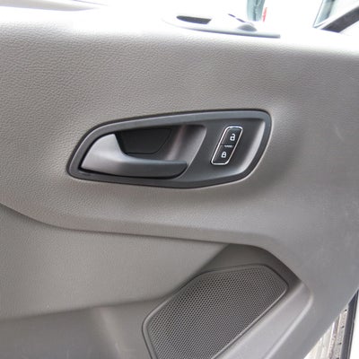 2025 Ford Transit Cargo Van Cargo Van