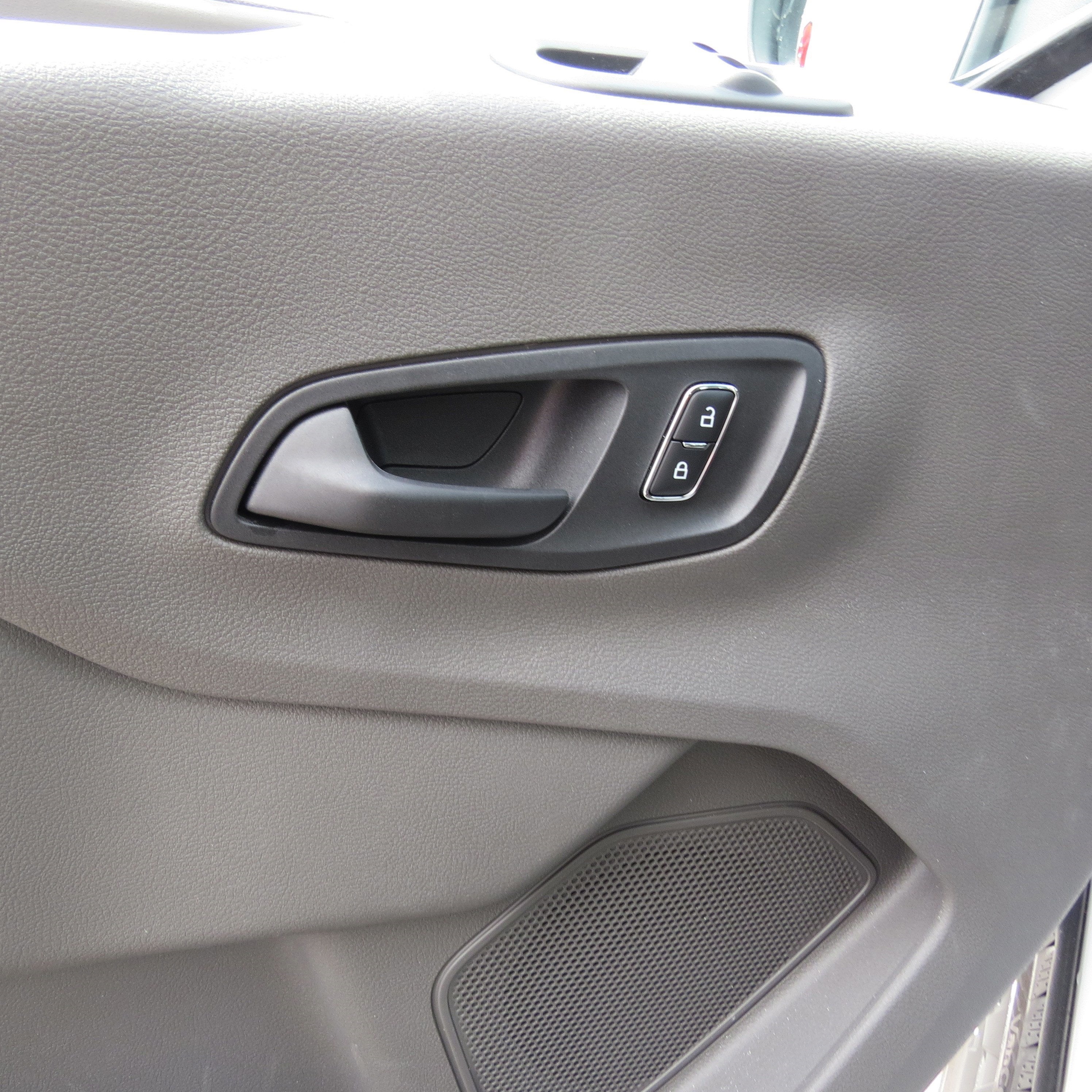 2025 Ford Transit Cargo Van Cargo Van