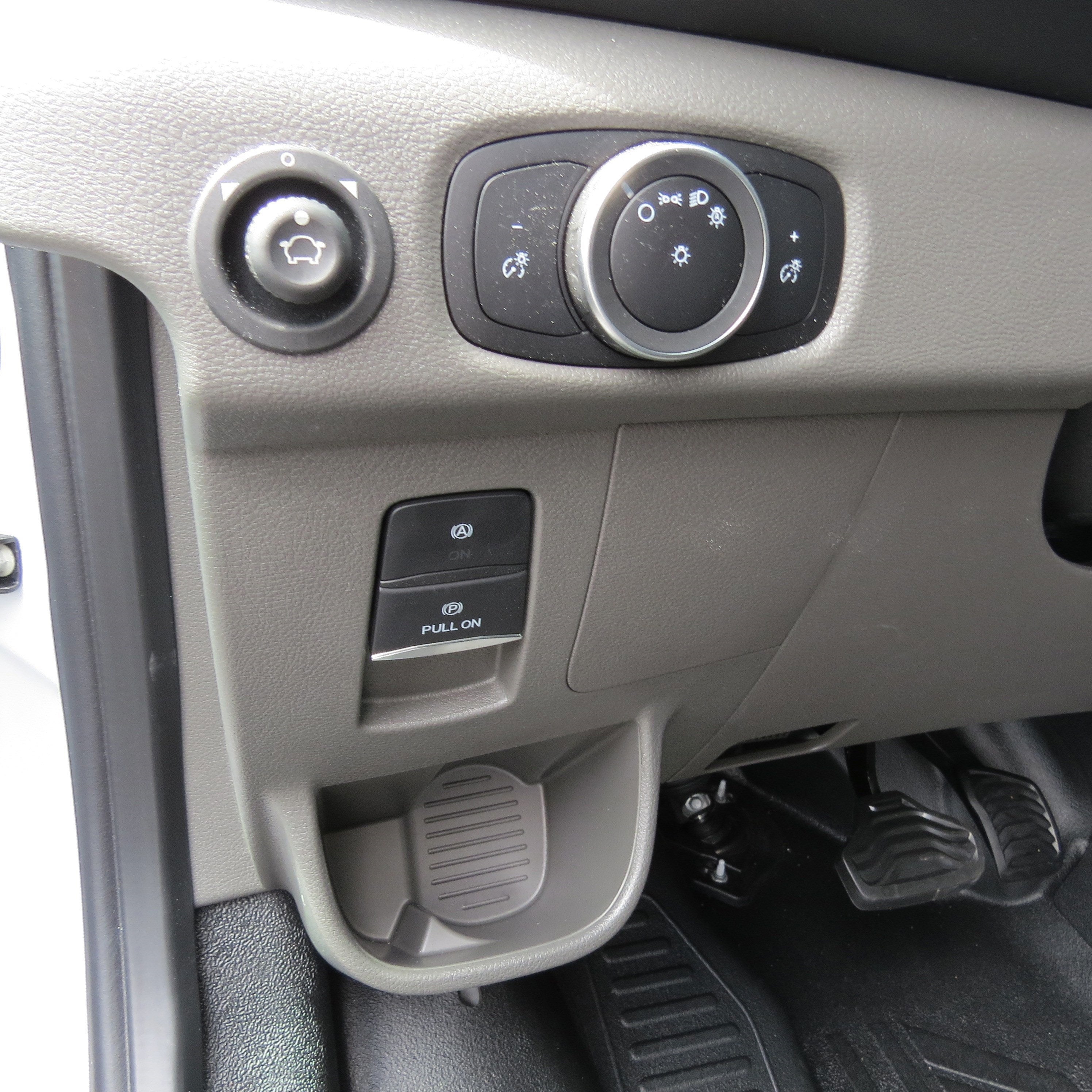 2025 Ford Transit Cargo Van Cargo Van