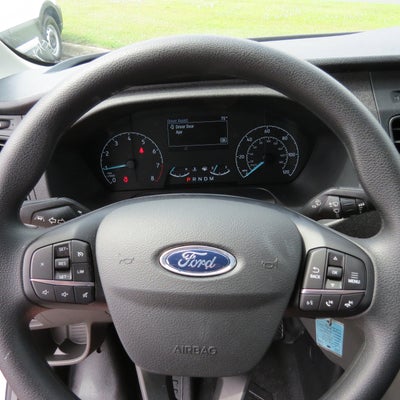 2025 Ford Transit Cargo Van Cargo Van