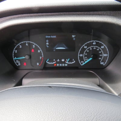 2025 Ford Transit Cargo Van Cargo Van