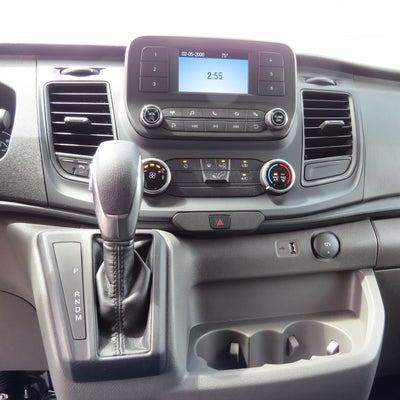 2025 Ford Transit Cargo Van Cargo Van