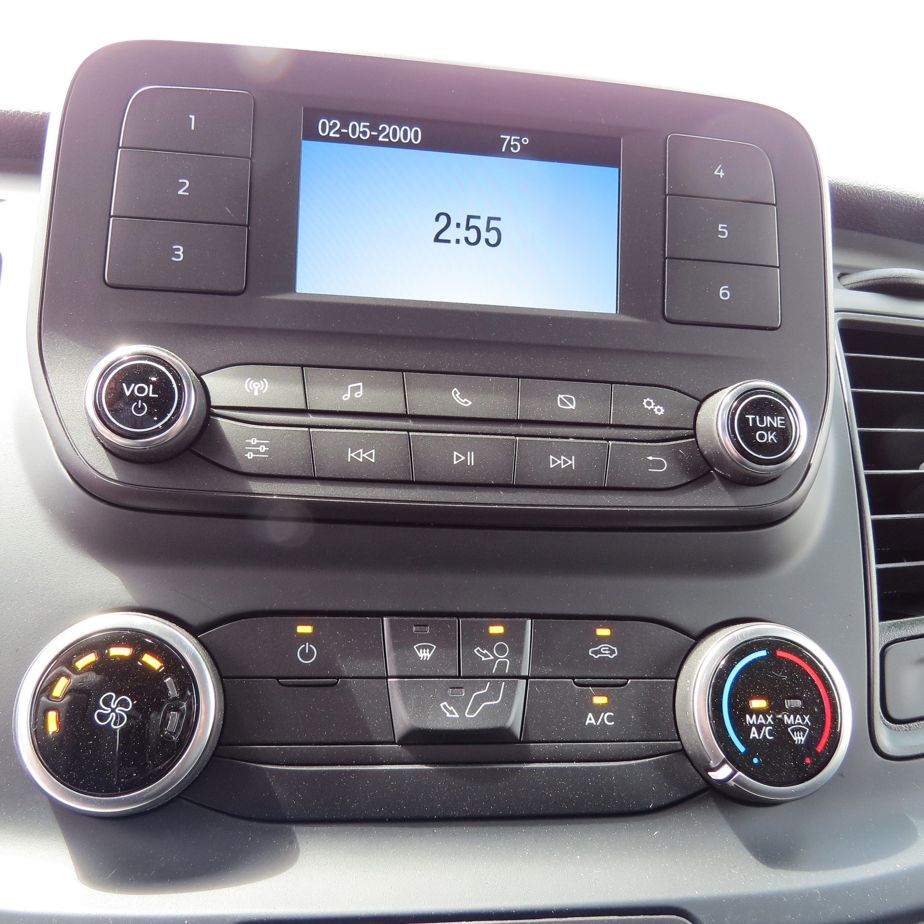 2025 Ford Transit Cargo Van Cargo Van