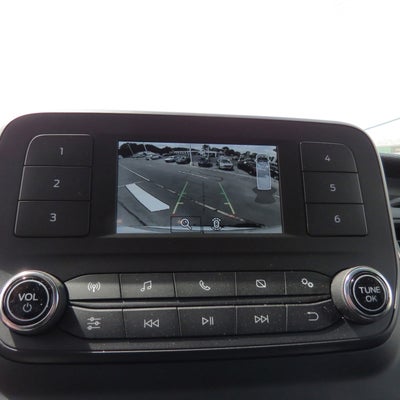 2025 Ford Transit Cargo Van Cargo Van