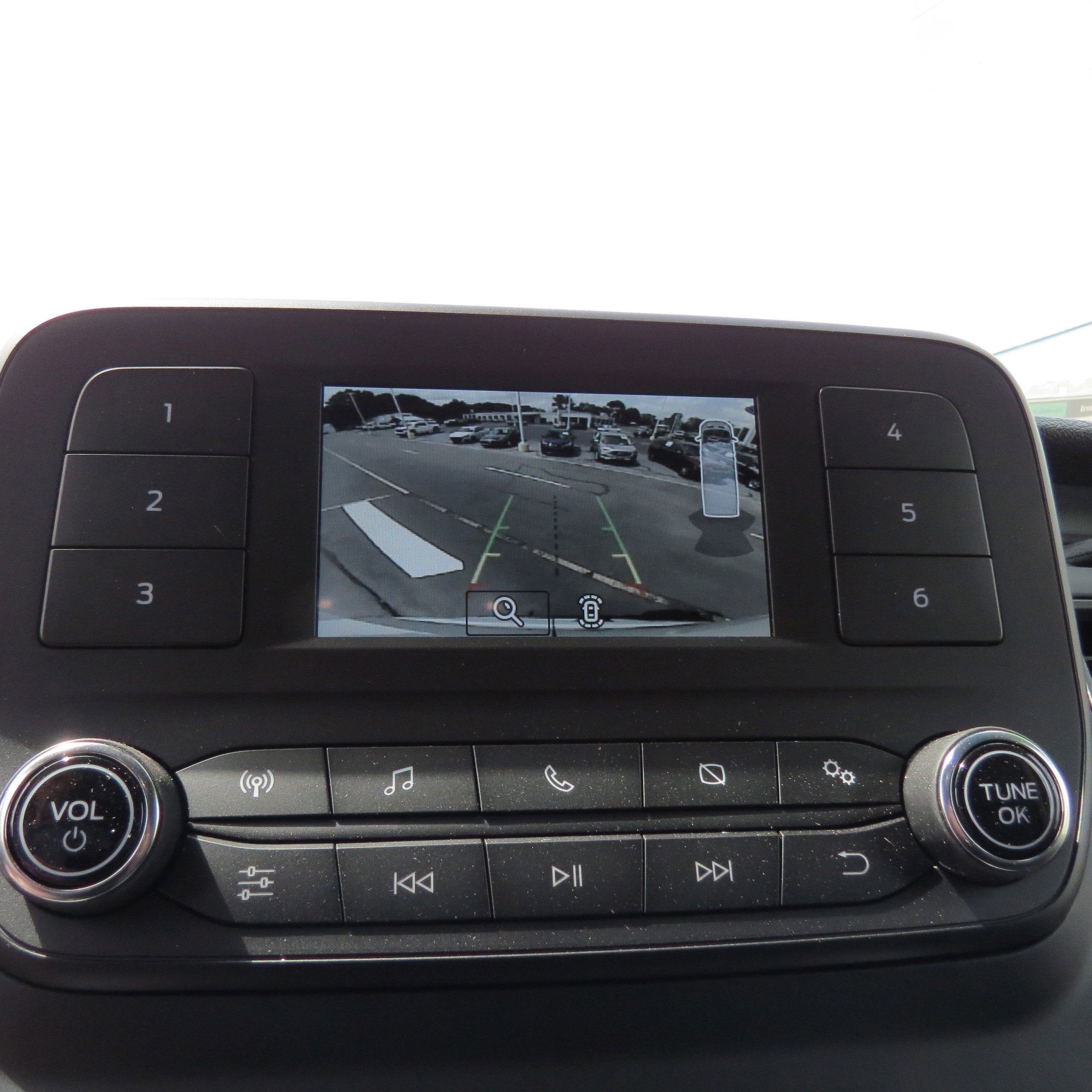 2025 Ford Transit Cargo Van Cargo Van