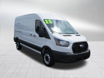 2025 Ford Transit Cargo Van Cargo Van