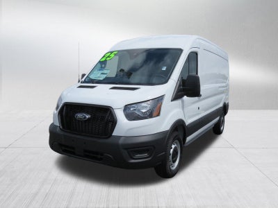 2025 Ford Transit Cargo Van Cargo Van