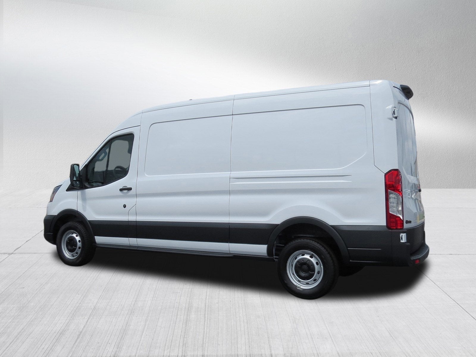 2025 Ford Transit Cargo Van Cargo Van