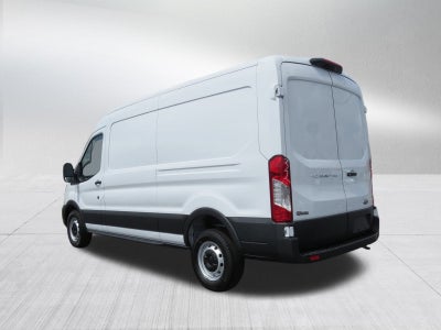 2025 Ford Transit Cargo Van Cargo Van