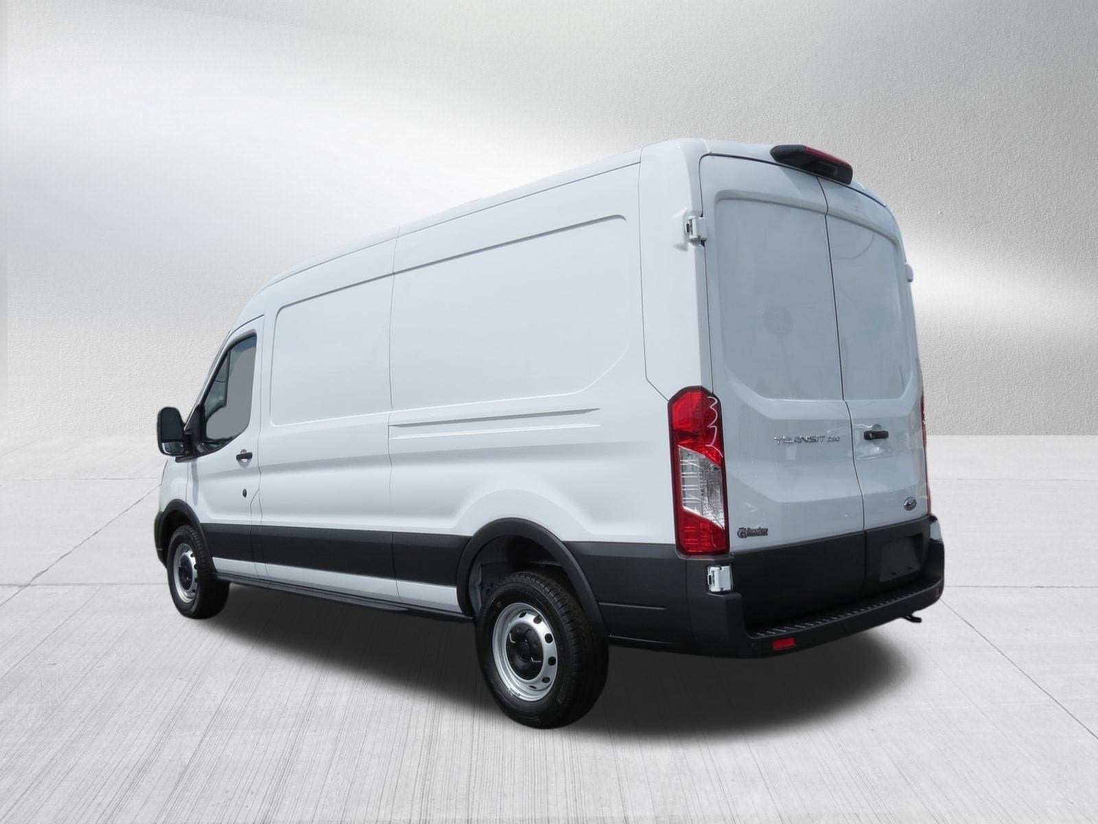 2025 Ford Transit Cargo Van Cargo Van