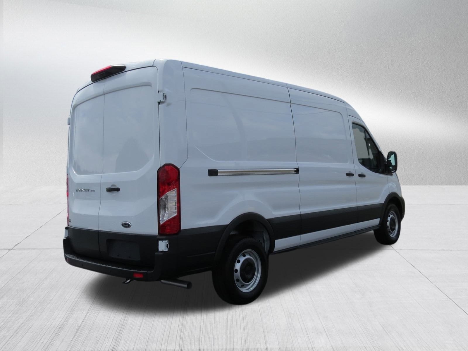 2025 Ford Transit Cargo Van Cargo Van
