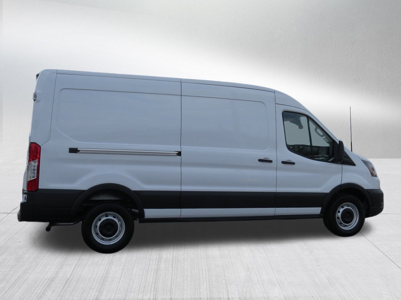2025 Ford Transit Cargo Van Cargo Van