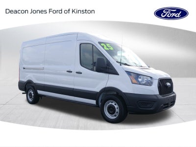 2025 Ford Transit Cargo Van Cargo Van