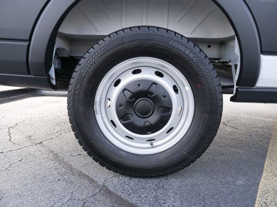 2025 Ford Transit Cargo Van Cargo Van