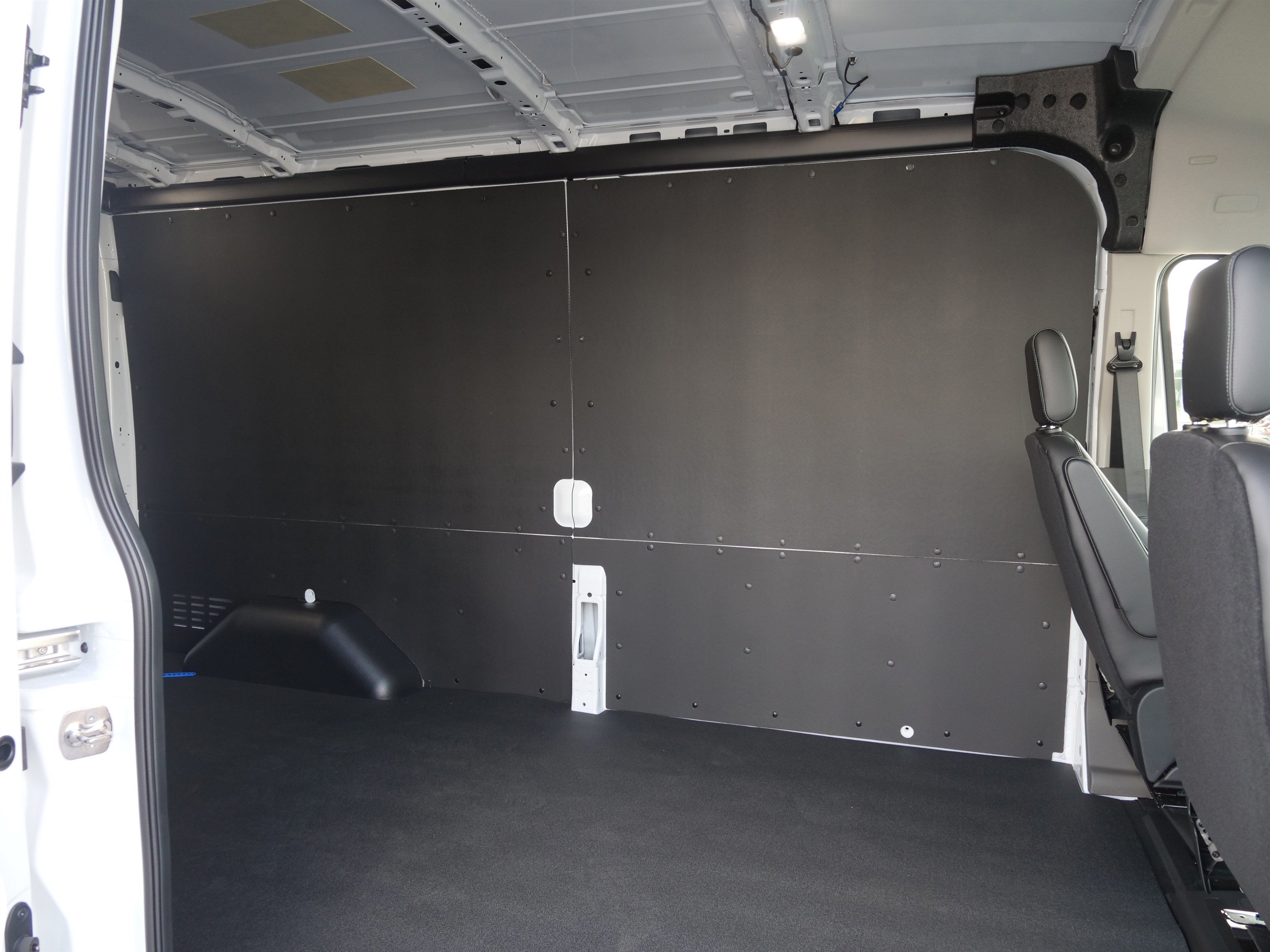 2025 Ford Transit Cargo Van Cargo Van