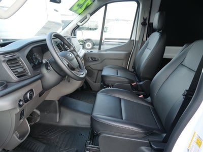 2025 Ford Transit Cargo Van Cargo Van