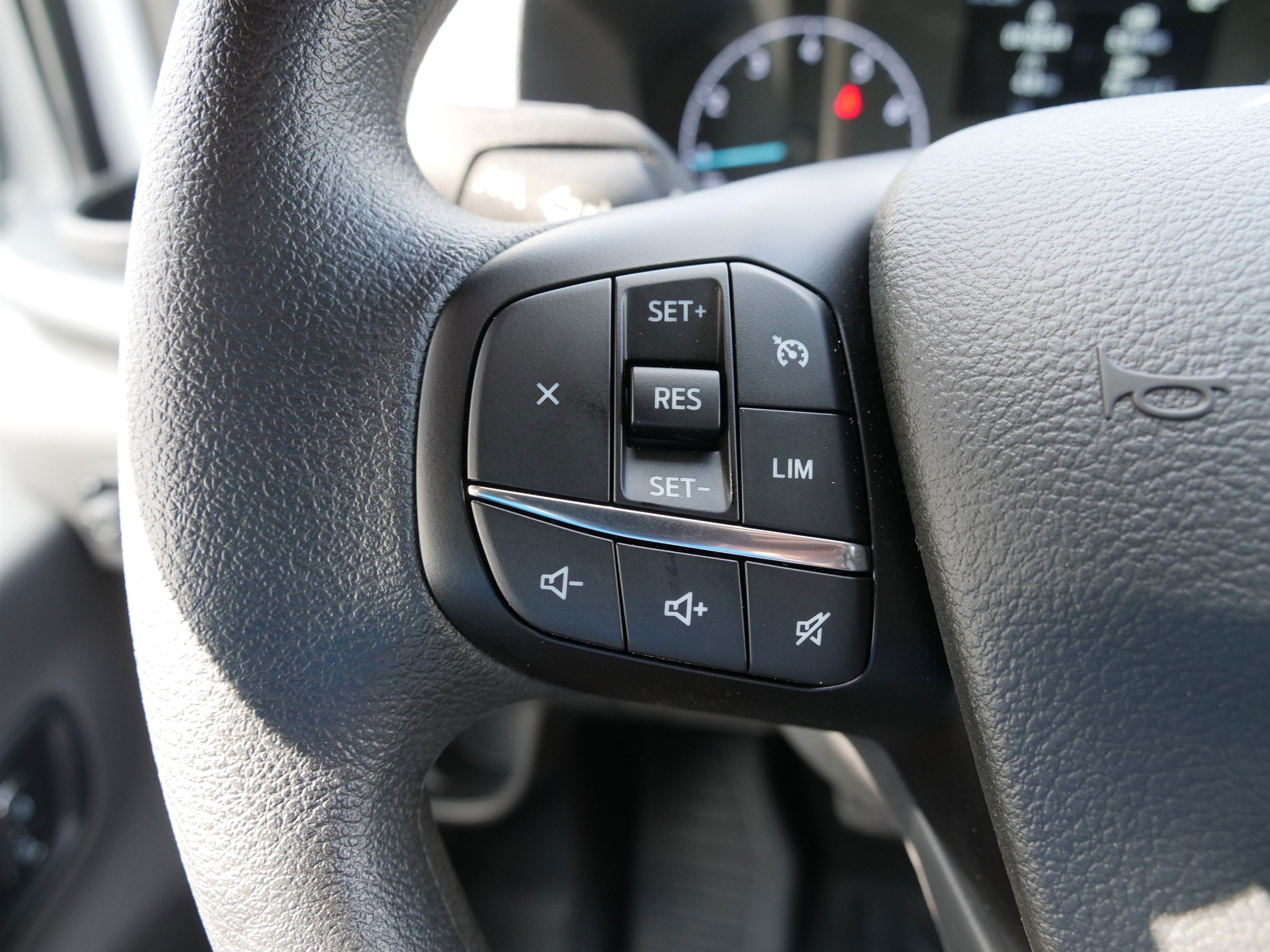 2025 Ford Transit Cargo Van Cargo Van