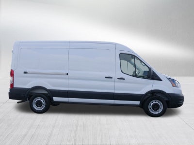 2025 Ford Transit Cargo Van Cargo Van