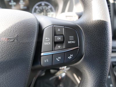 2025 Ford Transit Cargo Van Cargo Van