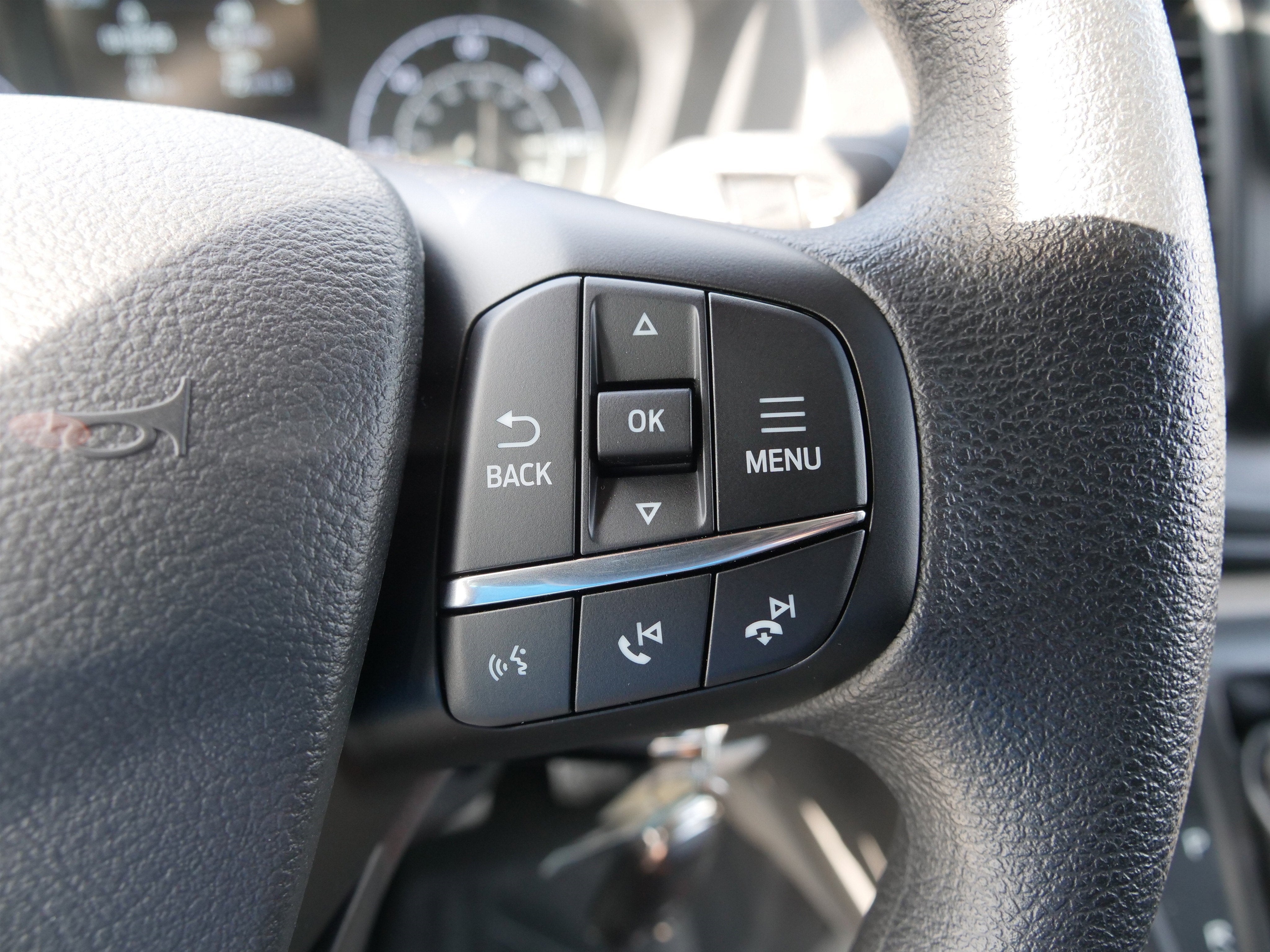 2025 Ford Transit Cargo Van Cargo Van