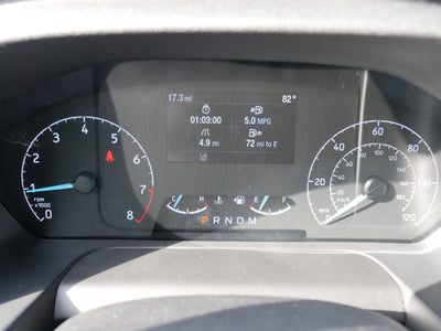 2025 Ford Transit Cargo Van Cargo Van