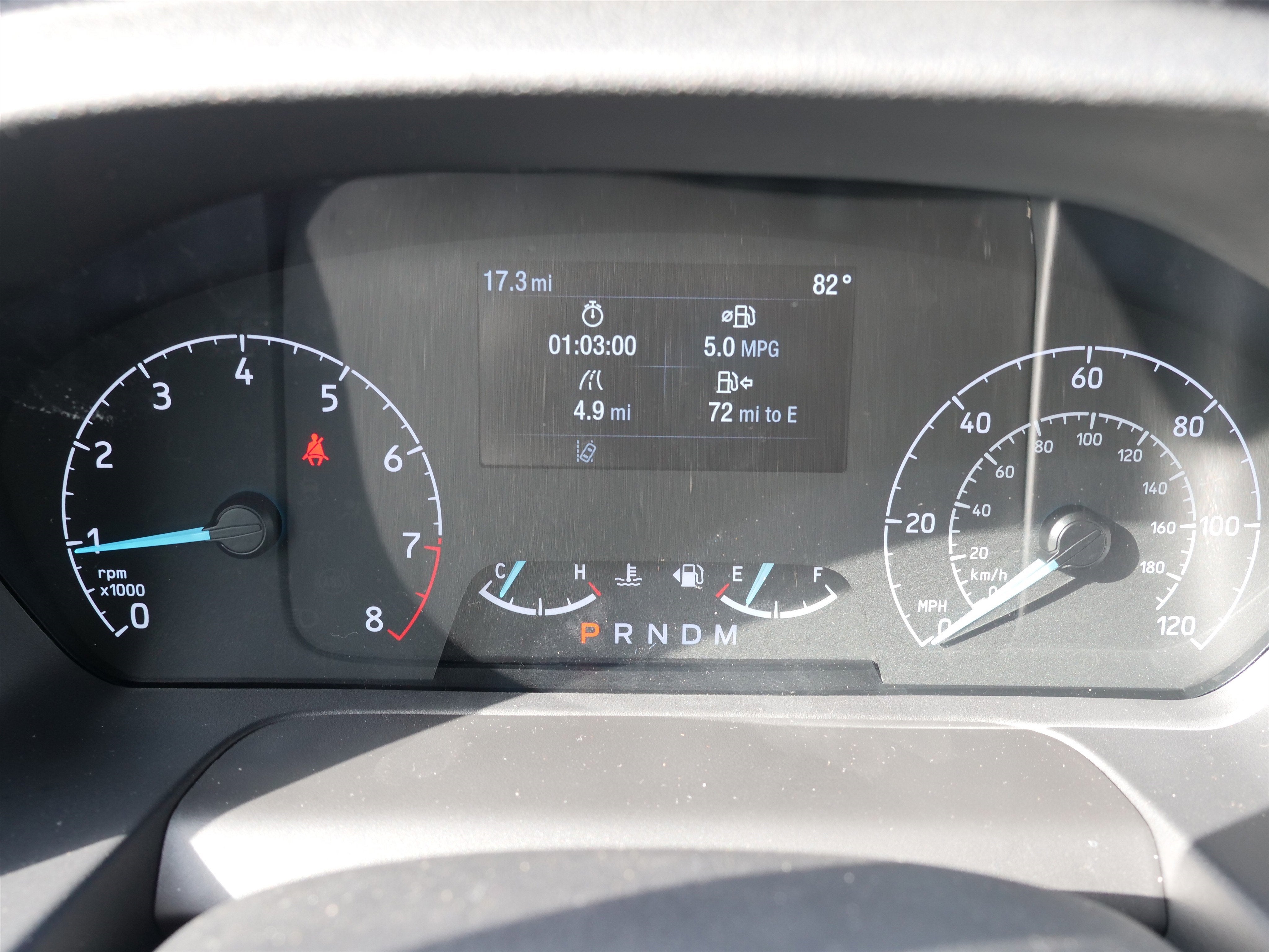 2025 Ford Transit Cargo Van Cargo Van