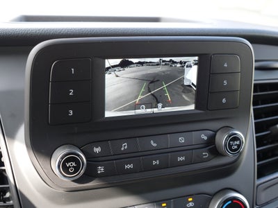 2025 Ford Transit Cargo Van Cargo Van