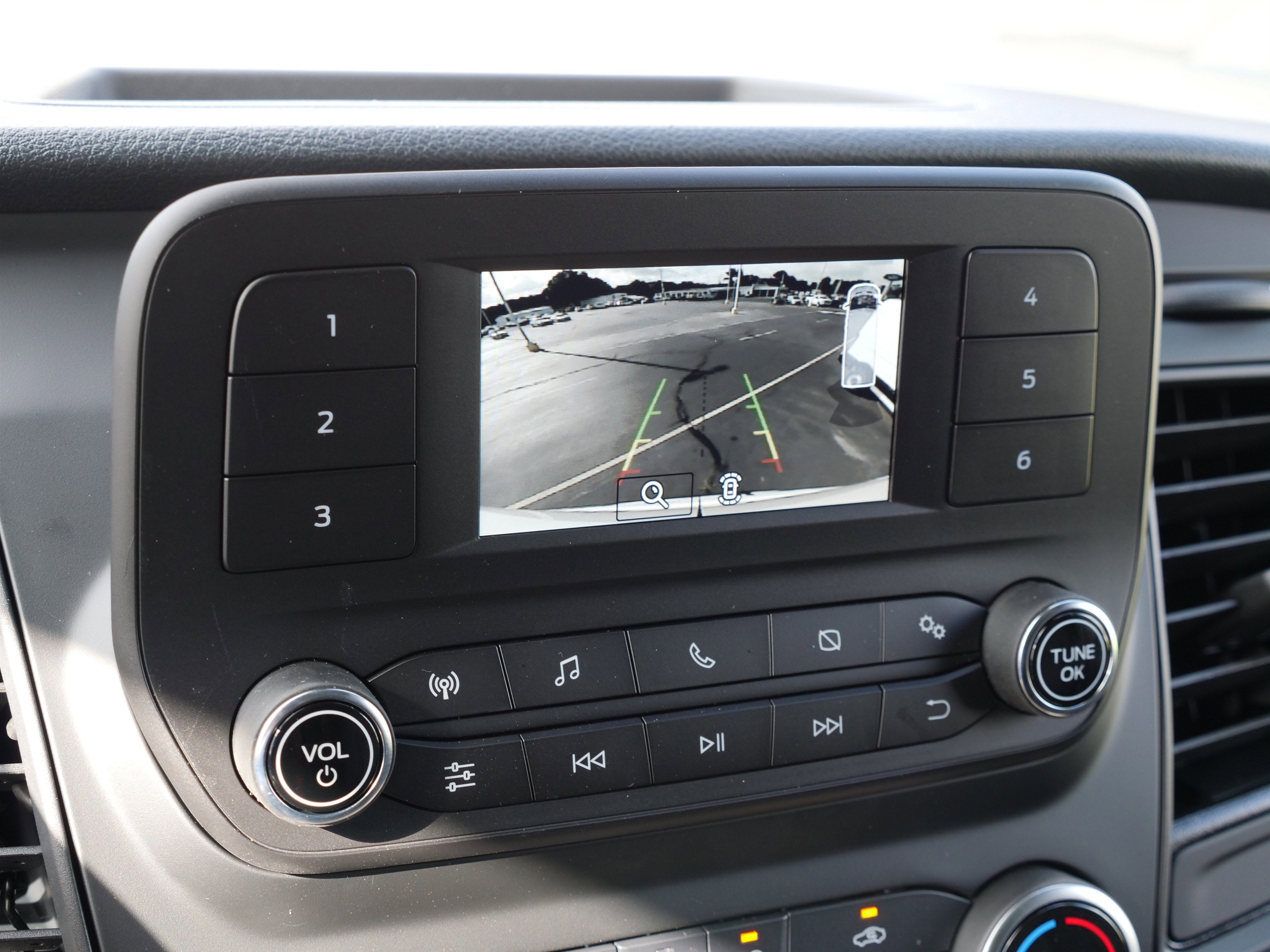 2025 Ford Transit Cargo Van Cargo Van