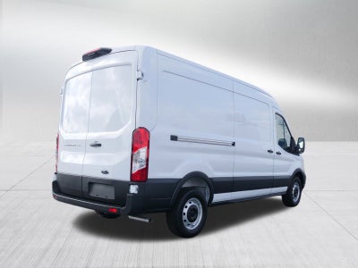 2025 Ford Transit Cargo Van Cargo Van