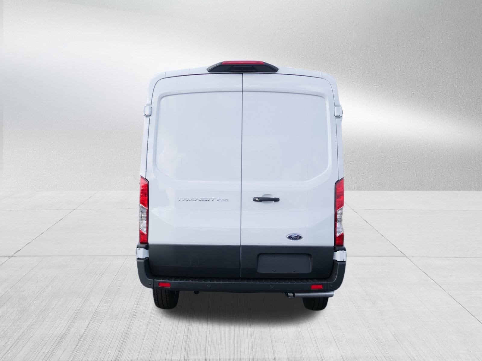 2025 Ford Transit Cargo Van Cargo Van