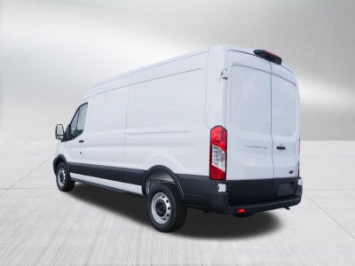 2025 Ford Transit Cargo Van Cargo Van
