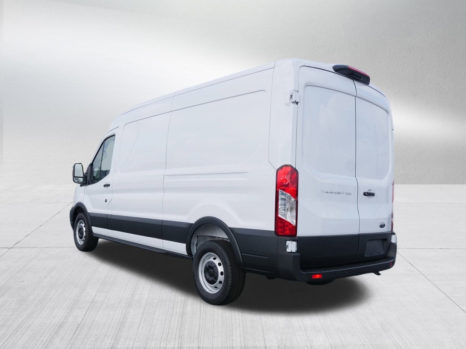 2025 Ford Transit Cargo Van Cargo Van