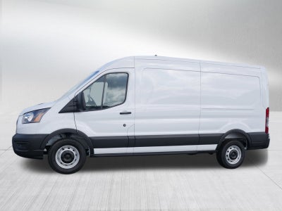 2025 Ford Transit Cargo Van Cargo Van