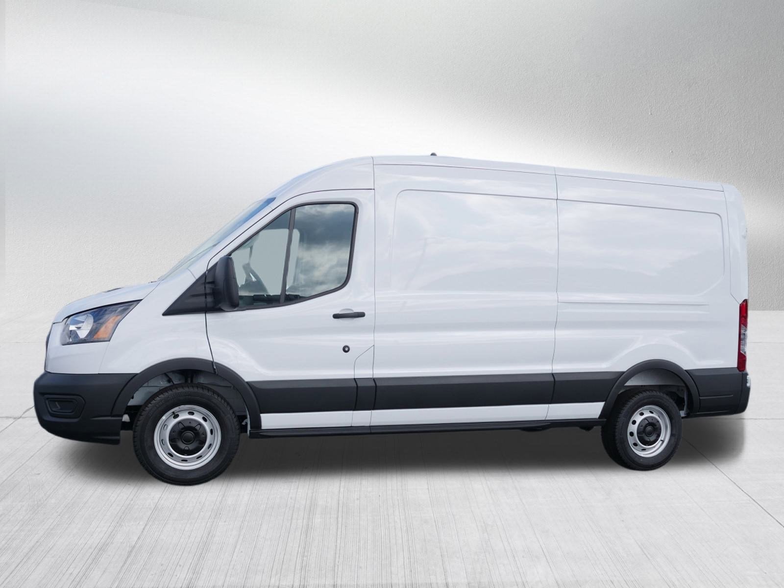 2025 Ford Transit Cargo Van Cargo Van