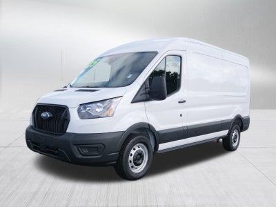 2025 Ford Transit Cargo Van Cargo Van