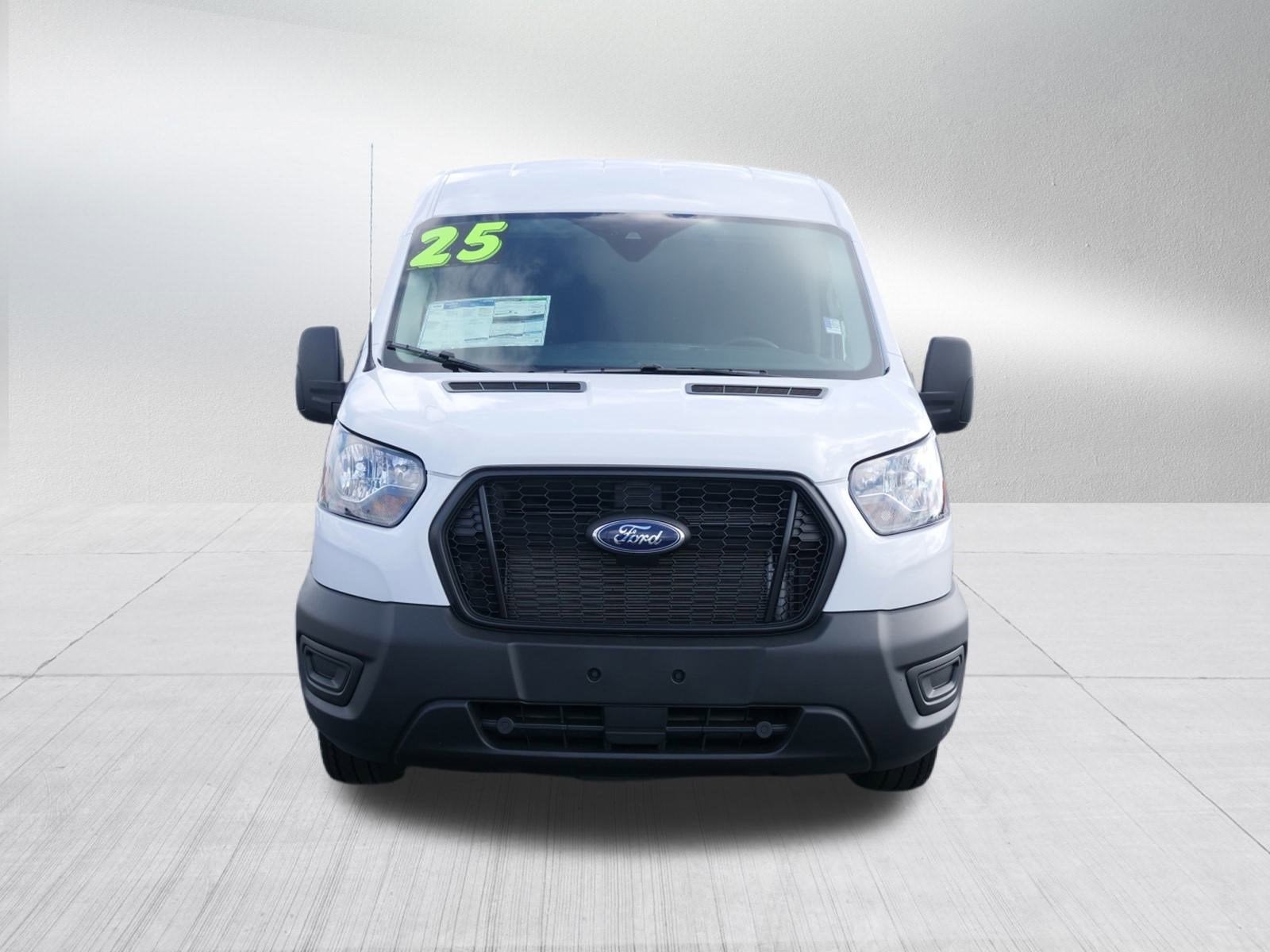 2025 Ford Transit Cargo Van Cargo Van