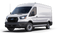 2025 Ford Transit Cargo Van Cargo Van