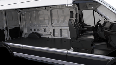 2025 Ford Transit Cargo Van Cargo Van