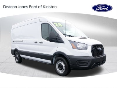 2025 Ford Transit Cargo Van Cargo Van