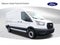 2025 Ford Transit Cargo Van Cargo Van