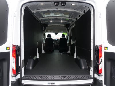2025 Ford Transit Cargo Van Cargo Van