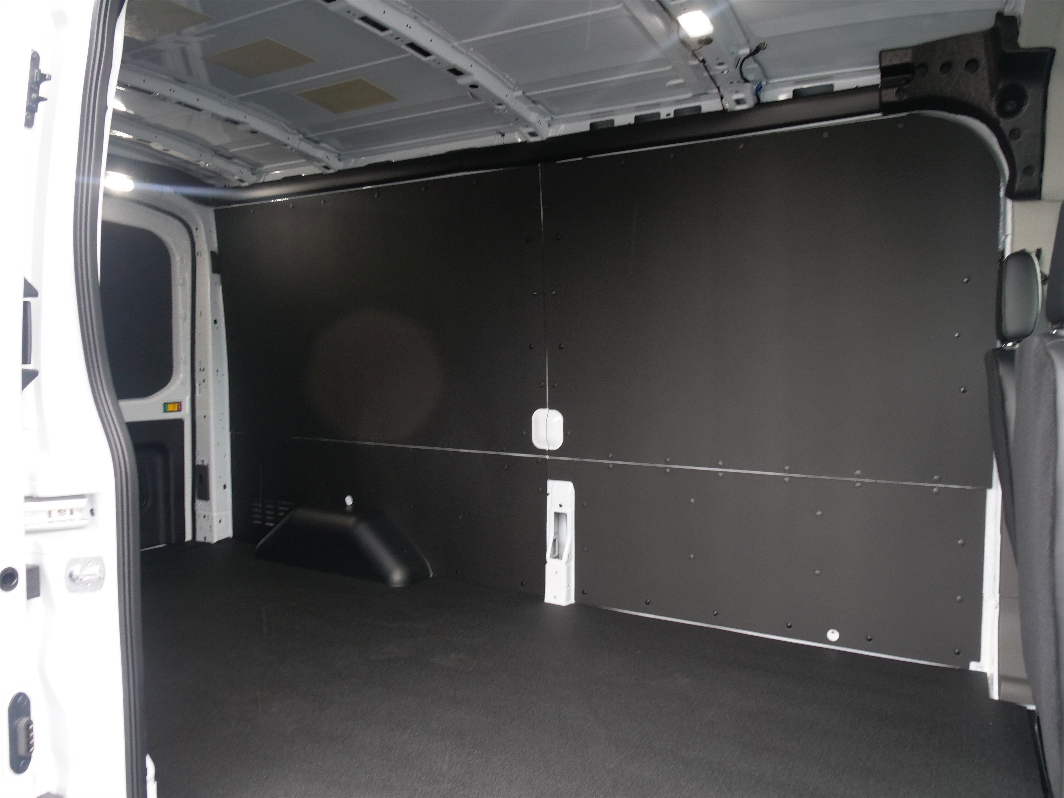 2025 Ford Transit Cargo Van Cargo Van